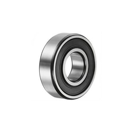 Łożysko kulkowe W 6008 2RS1 SKF