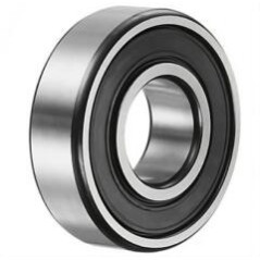 Łożysko kulkowe W 61909 2RS1 SKF