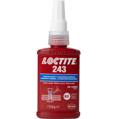 Klej do gwintów Loctite 243 (50ml)