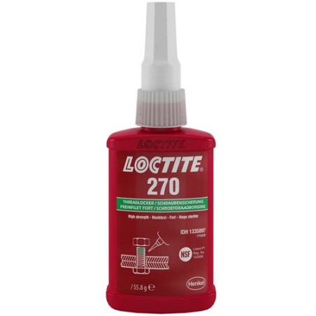 Klej do gwintów Loctite 270 (10ml)